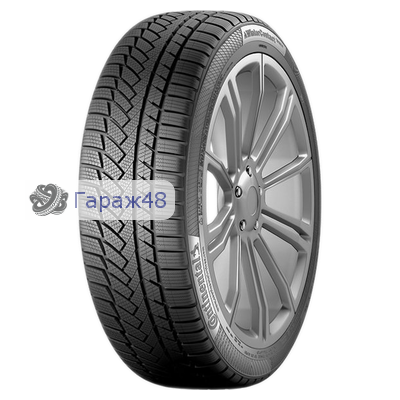 Continental ContiWinterContact TS850 SUV 245/65 R17 107H